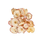 Dried Apple Garnish Wheels