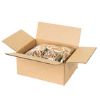 Dried Grapefruit Halves bulk for foodservice