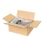 bulk case of Dried Strawberries