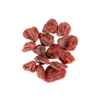 Dehydrated Strawberries pieces