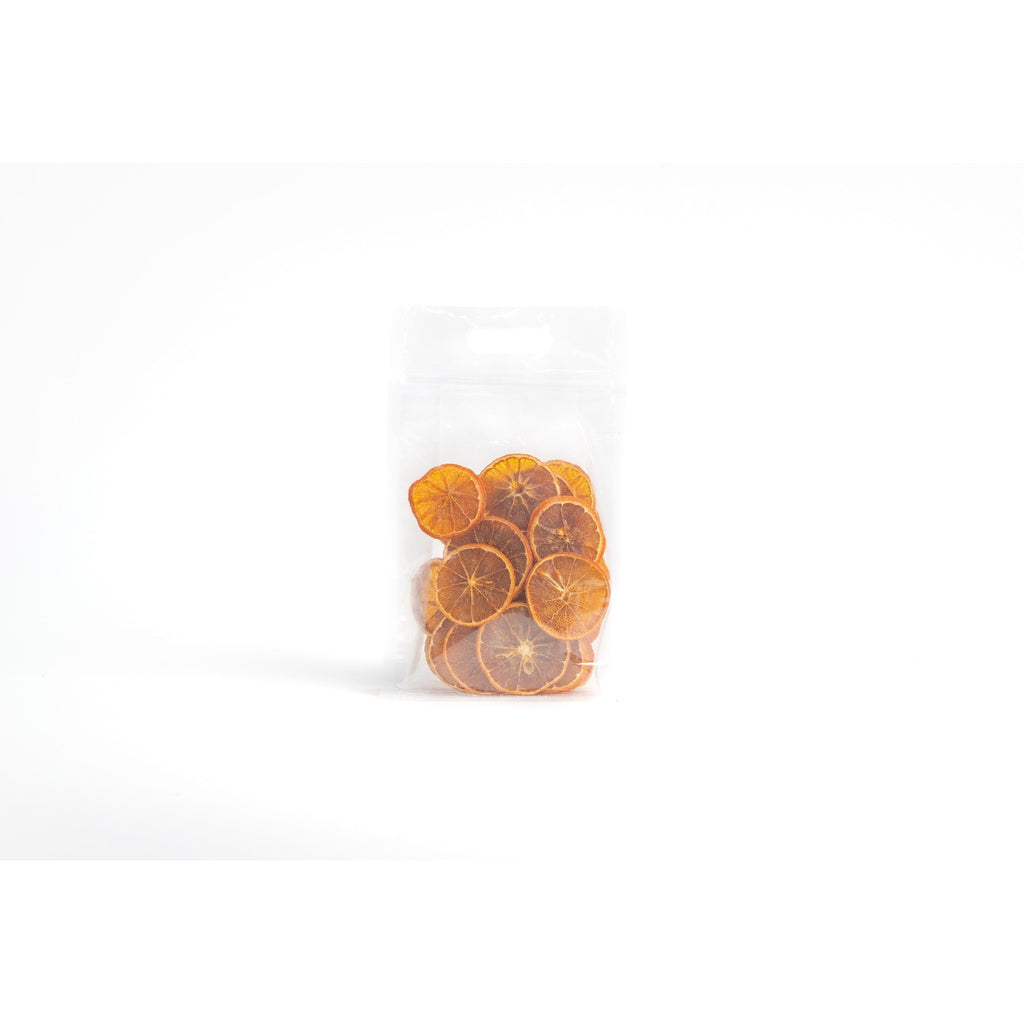 Dehydrated Mandarin Orange Slices