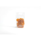 Dehydrated Mandarin Orange Slices