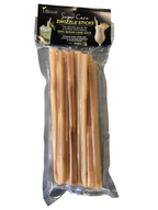 8 inch Swizzle Stick sugar cane