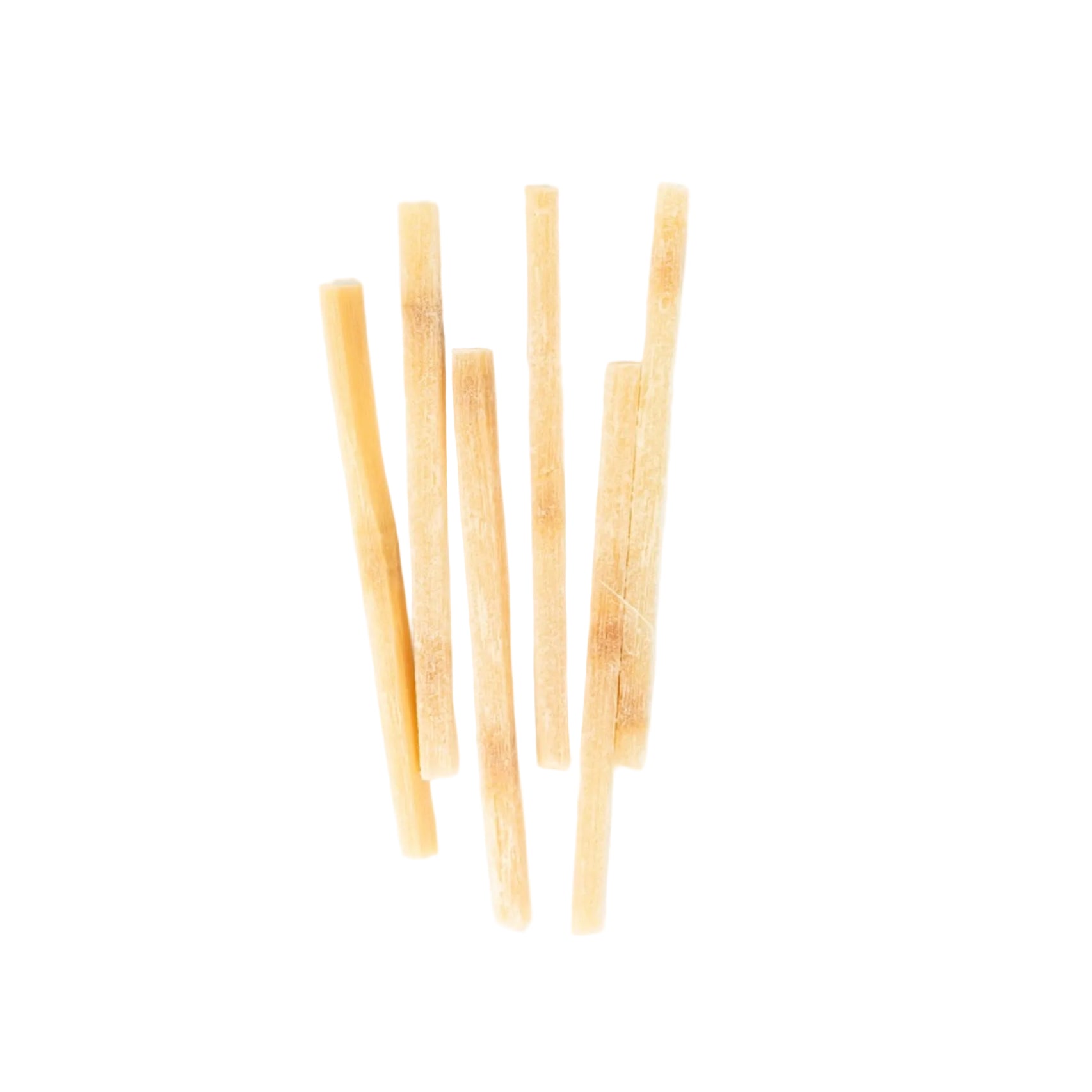 Sugar Cane Swizzle Stick 6 inch 