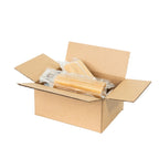 Case of Sugar cane swizzle stick 6 inch