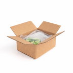 Bulk case of Dried Pomelo garnish